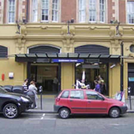 R12-B32-Mezzanine Studio Near Hyde Park Apartment London Bagian luar foto